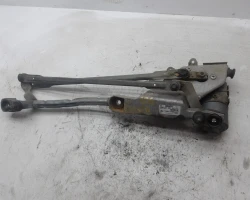 WIPER MECHANISM Ford Fiesta 2011 1.4 GPL 8a61-17500-ad 1753741 1698869