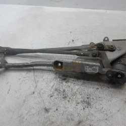 MEHANIZEM Z MOTORČKOM BRISALCEV Ford Fiesta 2011 1.4 GPL 8a61-17500-ad 1753741 1698869