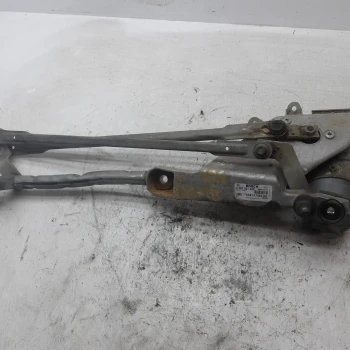 WIPER MECHANISM Ford Fiesta 2011 1.4 GPL 8a61-17500-ad 1753741 1698869