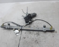 WINDOW MECHANISM FRONT RIGHT Nissan Navara 2007 2.5 DCT 4X4 807004X01A