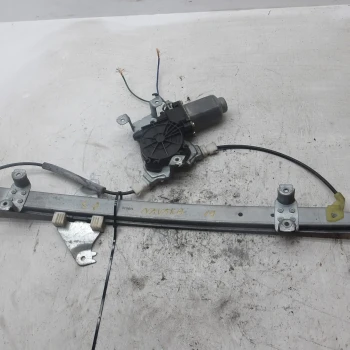MECCANISMO ALZA VETRO ANTERIORE DESTRA Nissan Navara 2007 2.5 DCT 4X4 807004X01A