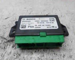 računalnik razno Citroën C4 2016 PICASSO 1.6 HDI 9675749680
