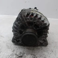 ALTERNATOR Citroën C3 2017 PICASSO 1.6 HDI 9810525380 9810525380