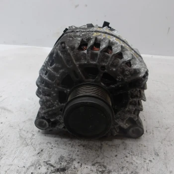 ALTERNATOR Citroën C3 2017 PICASSO 1.6 HDI 9810525380 9810525380