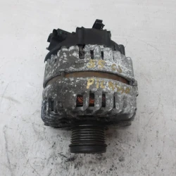 ALTERNATORE Citroën C3 2017 PICASSO 1.6 HDI 9810525380 9810525380