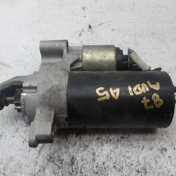 MOTORINO AVVIAMENTO Audi A5, S5 2010 2.0 TDI AUT 03l911021c