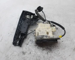 CHIUSURA SERRATURA PORTA POSTERIORE DESTRA Audi A5, S5 2010 2.0 TDI AUT 8k0839016c
