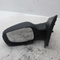 RETROVISORE SINISTRO Renault CLIO III 2007 1.2