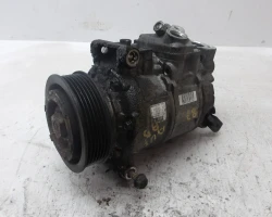 COMPRESSORE CLIMATIZZATORE Audi A5, S5 2010 2.0 TDI AUT 8k0260805l
