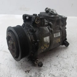 AIR CONDITIONING COMPRESSOR Audi A5, S5 2010 2.0 TDI AUT 8k0260805l