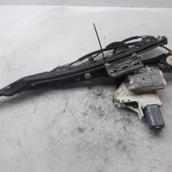 WINDOW MECHANISM REAR LEFT Audi A5, S5 2010 2.0 TDI AUT 8T8839461