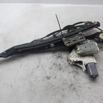 WINDOW MECHANISM REAR LEFT Audi A5, S5 2010 2.0 TDI AUT 8T8839461
