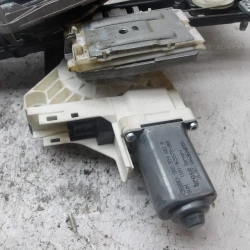 WINDOW MECHANISM REAR LEFT Audi A5, S5 2010 2.0 TDI AUT 8T8839461