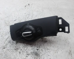 INTERRUTTORE FARI Audi A5, S5 2010 2.0 TDI AUT 8k0941531al