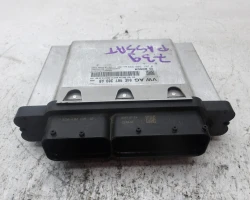 ENGINE CONTROL UNIT Volkswagen Passat 2017 1.4 TSI AUT. VARIANT 04e907309ab