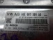 ENGINE CONTROL UNIT Volkswagen Passat 2017 1.4 TSI AUT. VARIANT 04e907309ab