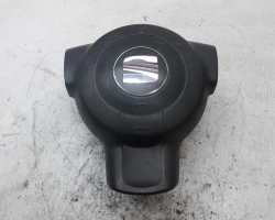 VOLANSKI AIRBAG Seat Leon 2012 1.6 TDI 5p0880201n
