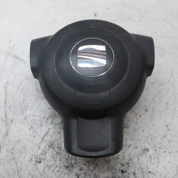 VOLANSKI AIRBAG Seat Leon 2012 1.6 TDI 5p0880201n VOLANSKI AIRBAG Seat Leon 2012 1.6 TDI 5p0880201n