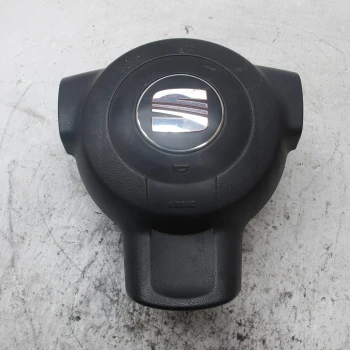 AIRBAG VOLANTE Seat Leon 2012 1.6 TDI 5p0880201n