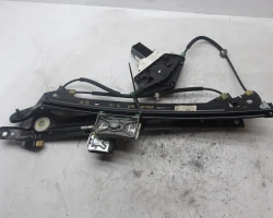WINDOW MECHANISM FRONT RIGHT Audi A5, S5 2010 2.0 TDI AUT 8t8837462