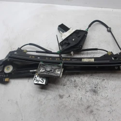 WINDOW MECHANISM FRONT RIGHT Audi A5, S5 2010 2.0 TDI AUT 8t8837462
