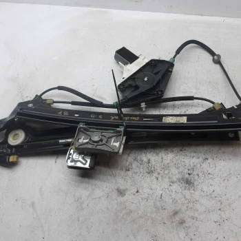 WINDOW MECHANISM FRONT RIGHT Audi A5, S5 2010 2.0 TDI AUT 8t8837462