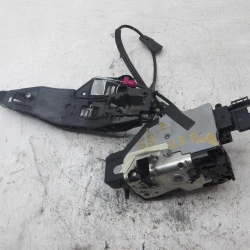 ZAKLEP  ZADAJ LEVA Citroën C3 2017 PICASSO 1.6 HDI 9137Q6