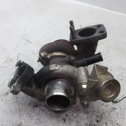 TURBINA Citroën XSARA 2010 PICASSO 1.6 HDI 0375q2 0375N5