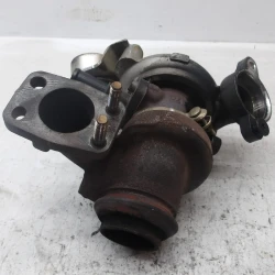 TURBOCHARGER Citroën XSARA 2010 PICASSO 1.6 HDI 0375q2 0375N5