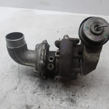 TURBOCHARGER Toyota Corolla Verso 2006 2.2 D4D 7201-0r010 172010R010