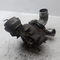TURBOCHARGER Toyota Corolla Verso 2006 2.2 D4D 7201-0r010 172010R010
