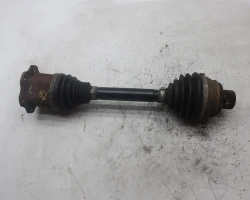POLOSOVINA SP.LEVA Audi A5, S5 2010 2.0 TDI AUT 8k0407271q