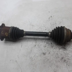 FRONT LEFT DRIVE SHAFT Audi A5, S5 2010 2.0 TDI AUT 8k0407271q