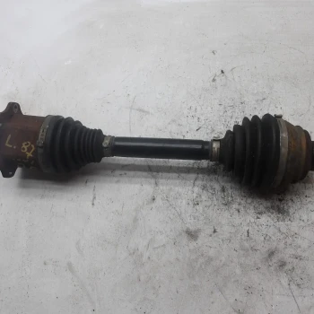 POLOSOVINA SP.LEVA Audi A5, S5 2010 2.0 TDI AUT 8k0407271q