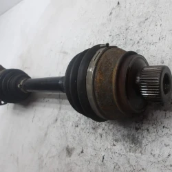 POLOSOVINA SP.LEVA Audi A5, S5 2010 2.0 TDI AUT 8k0407271q
