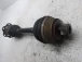 POLOSOVINA SP.LEVA Audi A5, S5 2010 2.0 TDI AUT 8k0407271q