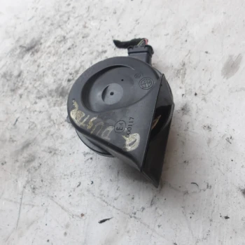 HORN Dacia DUSTER 2025 1.2 4X4 256202931r