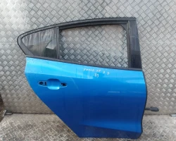 PORTA LAMINERA NUDA POSTERIORE DESTRA Ford Focus 2019 2.0 ECOBLUE AUT. 2330350 JX7B-A24704-AC
