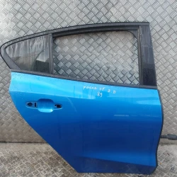 GOLA VRATA ZADAJ DESNA Ford Focus 2019 2.0 ECOBLUE AUT. 2330350 JX7B-A24704-AC
