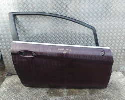 PORTA LAMIERA NUDA ANTERIORE DESTRA Ford Fiesta 2011 1.4 GPL 1692513