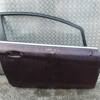 PORTA LAMIERA NUDA ANTERIORE DESTRA Ford Fiesta 2011 1.4 GPL 1692513