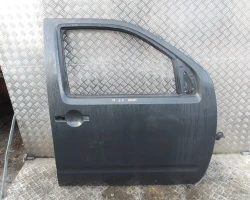 DOOR FRONT RIGHT Nissan Navara 2007 2.5 DCT 4X4 80152EB330