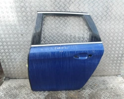 PORTA LAMINERA NUDA POSTERIORE SINISTRA Peugeot 308 2017 1.2 i BREAK 9805267180
