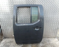 PORTA LAMINERA NUDA POSTERIORE SINISTRA Nissan Navara 2007 2.5 DCT 4X4 82101EB332