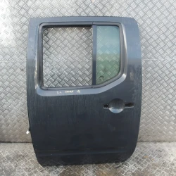 DOOR REAR LEFT Nissan Navara 2007 2.5 DCT 4X4 82101EB332