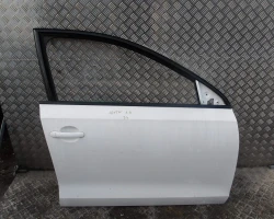 PORTA LAMIERA NUDA ANTERIORE DESTRA Volkswagen Jetta 2011 1.6 TDI 5C6831056B