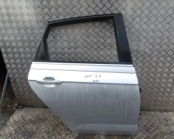 DOOR REAR RIGHT Volkswagen Polo 2022 1.0 TSI 2GS833056M