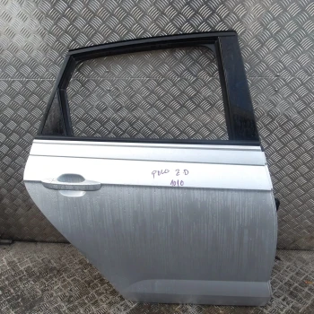 DOOR REAR RIGHT Volkswagen Polo 2022 1.0 TSI 2GS833056M