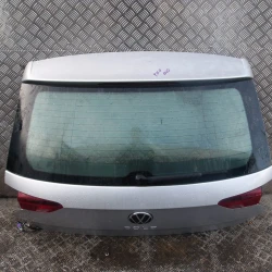 BOOT DOOR COMPLETE Volkswagen Polo 2022 1.0 TSI 2G6827025H