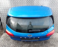 BOOT DOOR COMPLETE Ford Focus 2019 2.0 ECOBLUE AUT. 2566476 PJX7B-A40410-EC